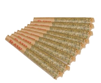 Goofiez Pre Roll