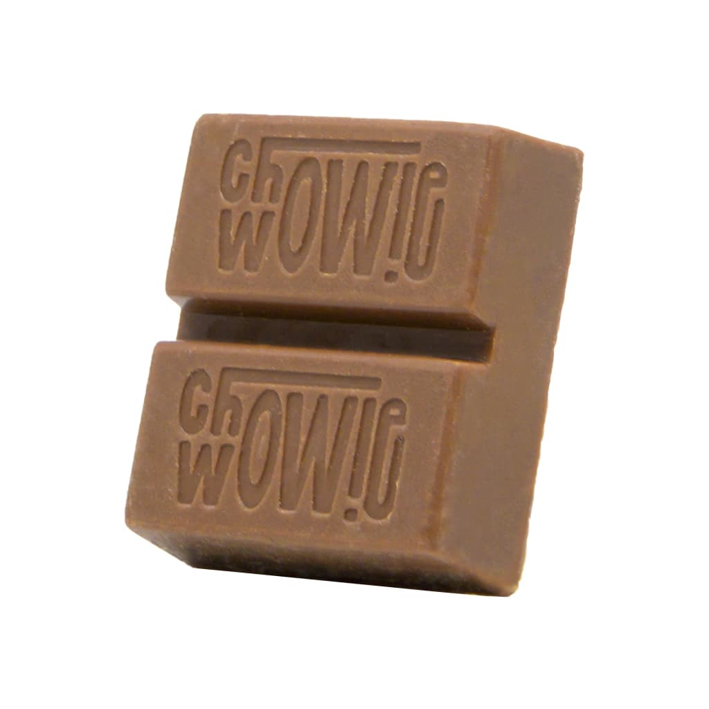 Thc Solid Milk Chocolate