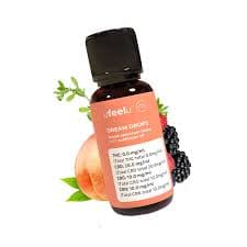 Cbd Cbn Cbg 30ml Sunflower