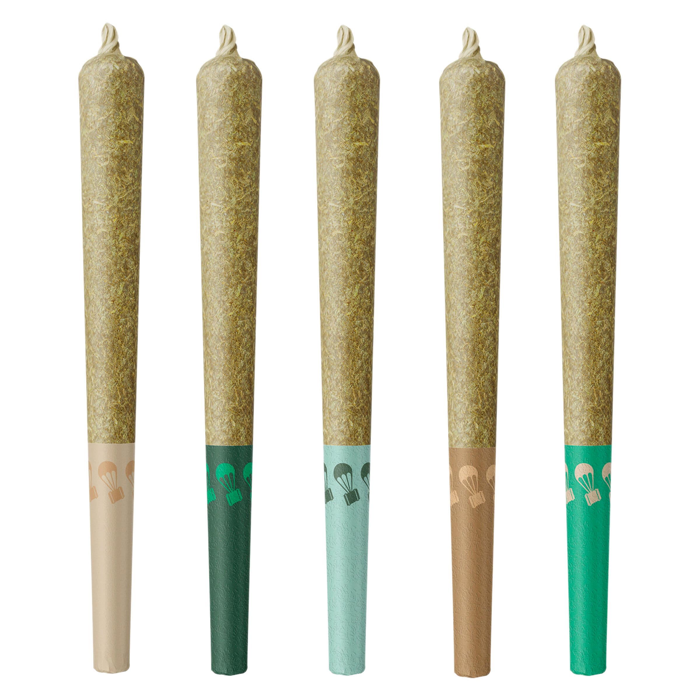 Variety Pre Roll