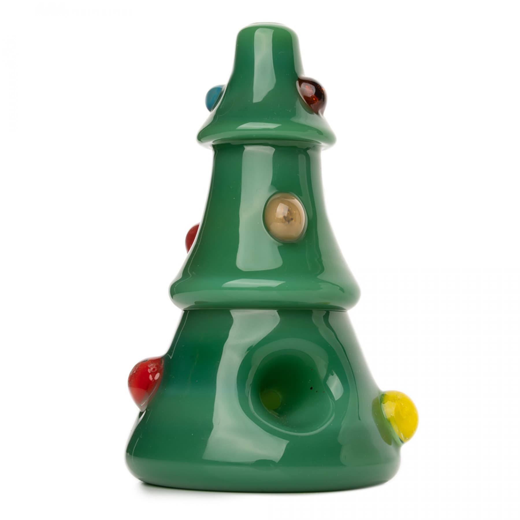 Hand Pipe Christmas Tree
