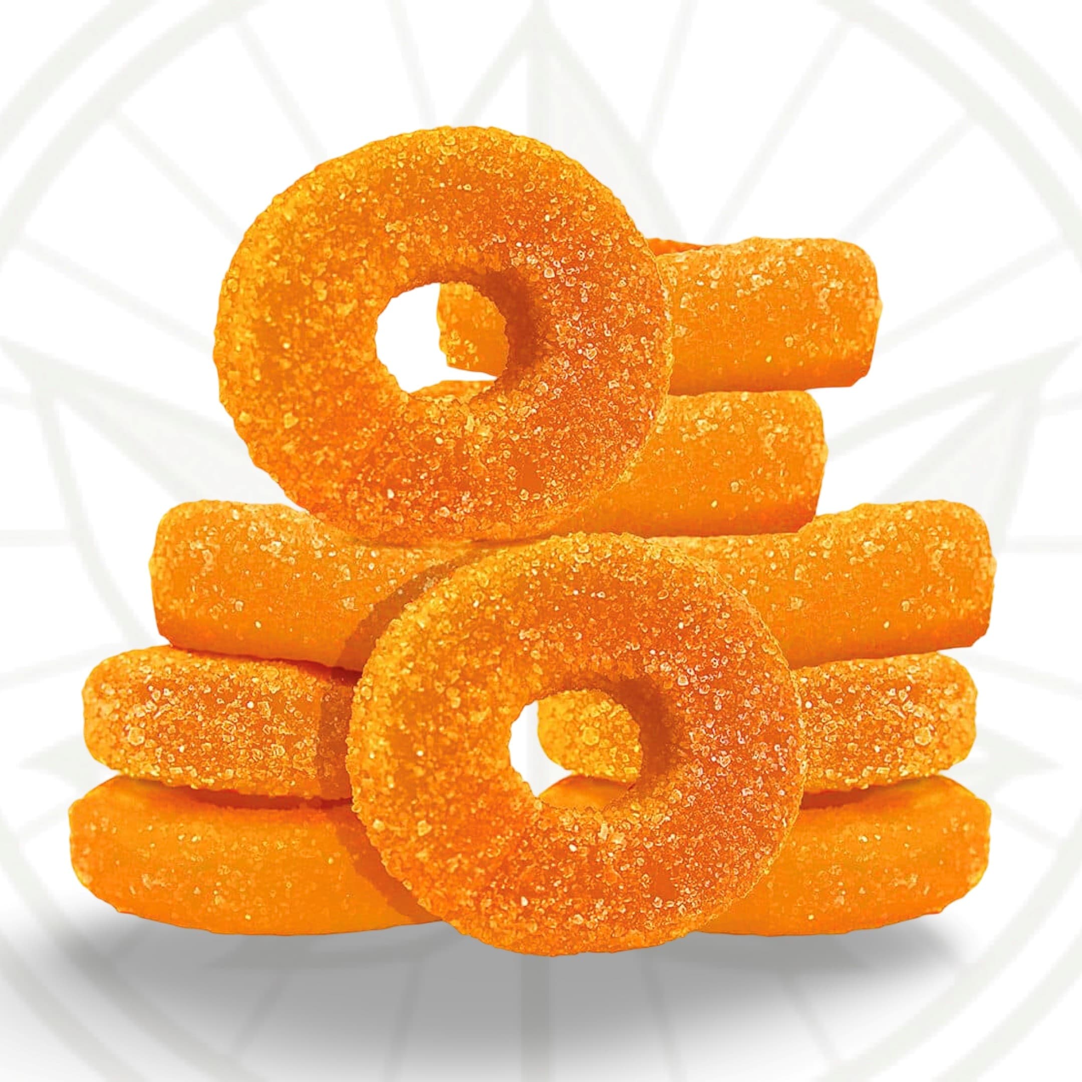 Thc Sour Peach