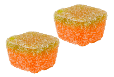 Tangerine Tease