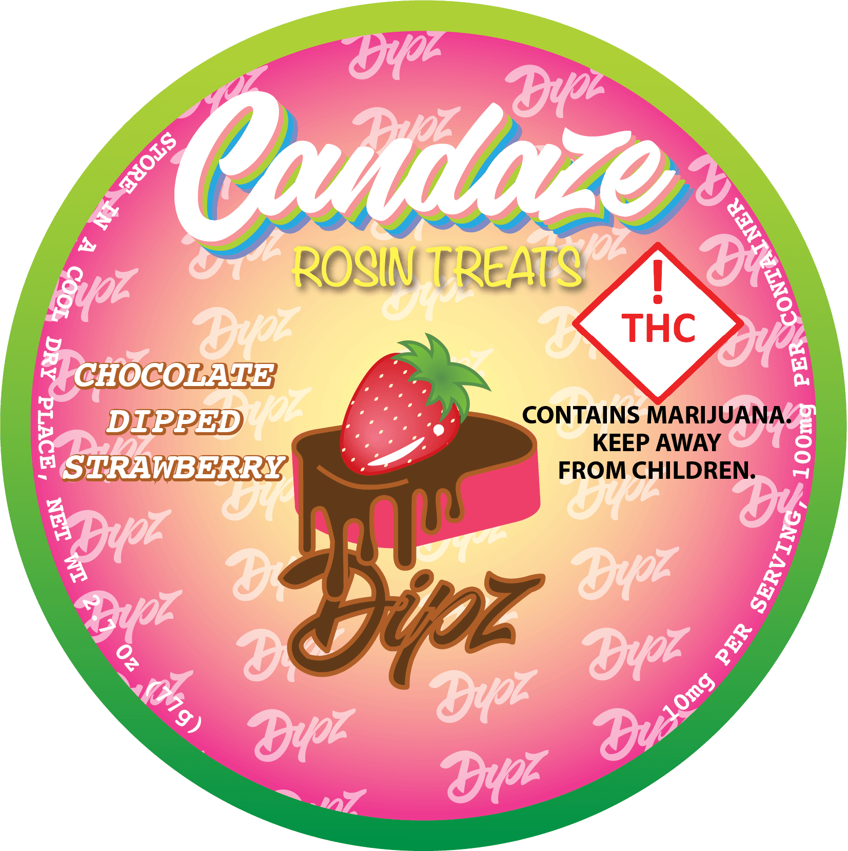 Candaze