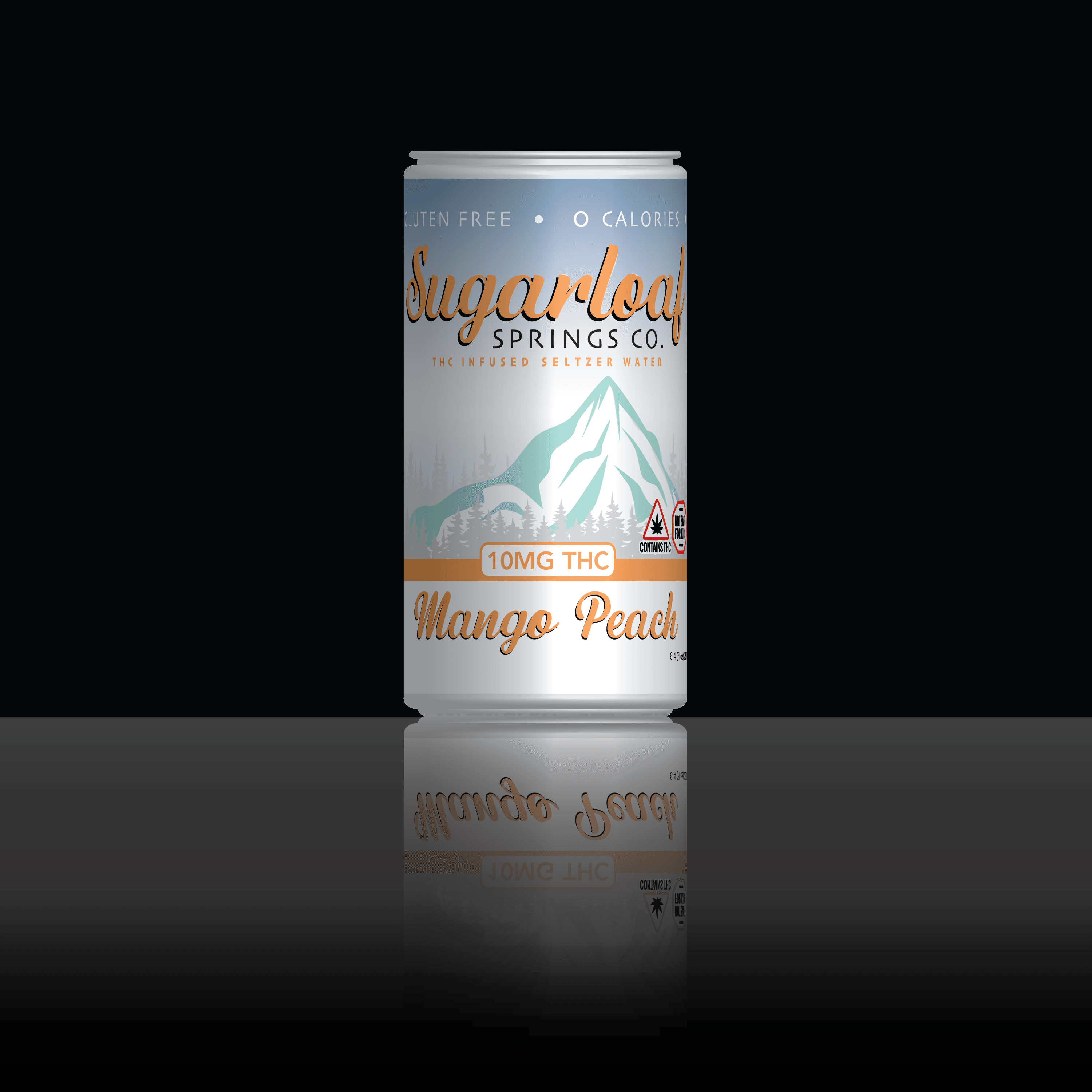 Sugarloaf Springs Beverages