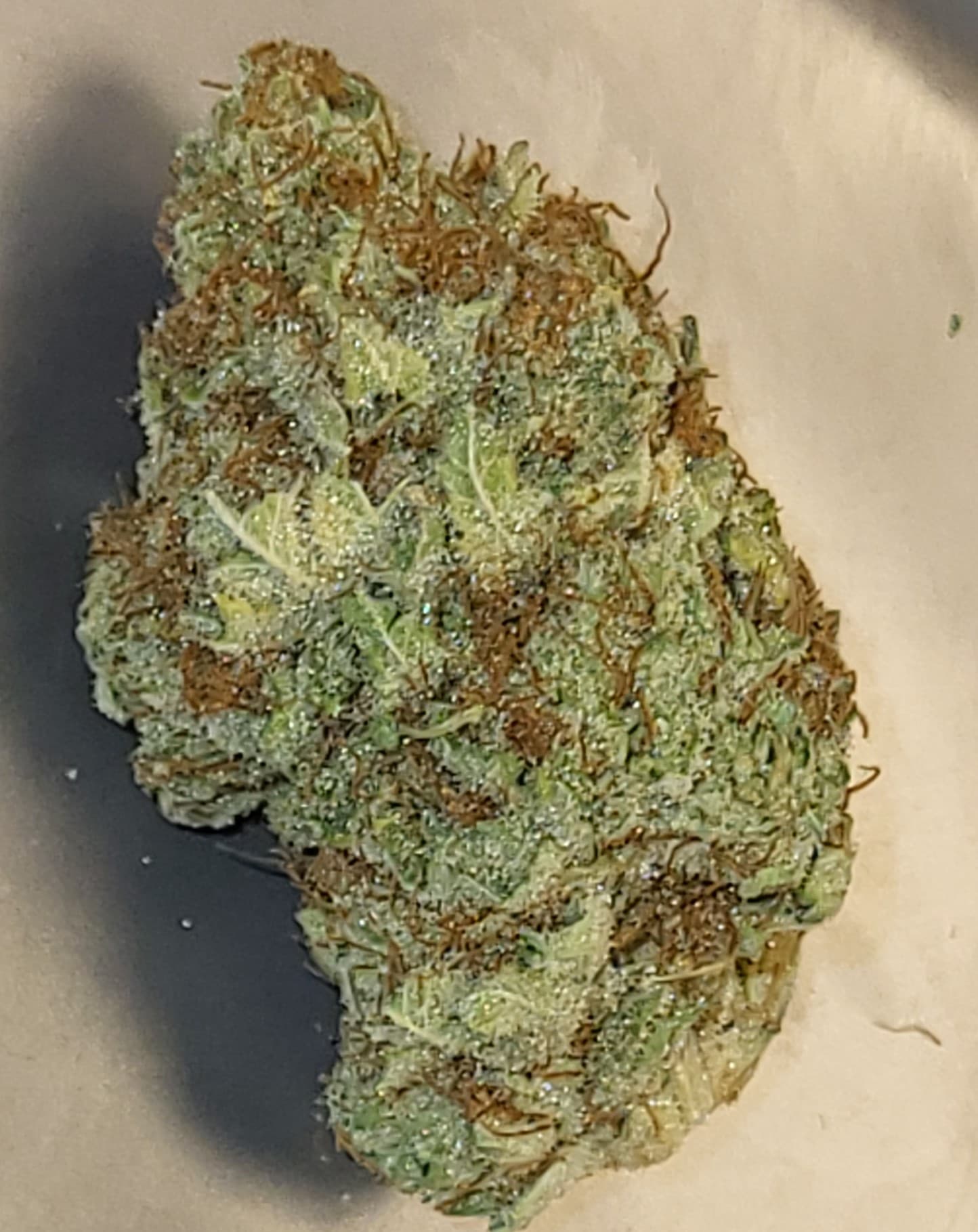 The Healing Canna