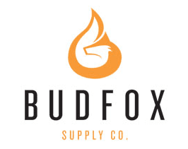 Bud Fox Supply Co. Flo Limone Disposable