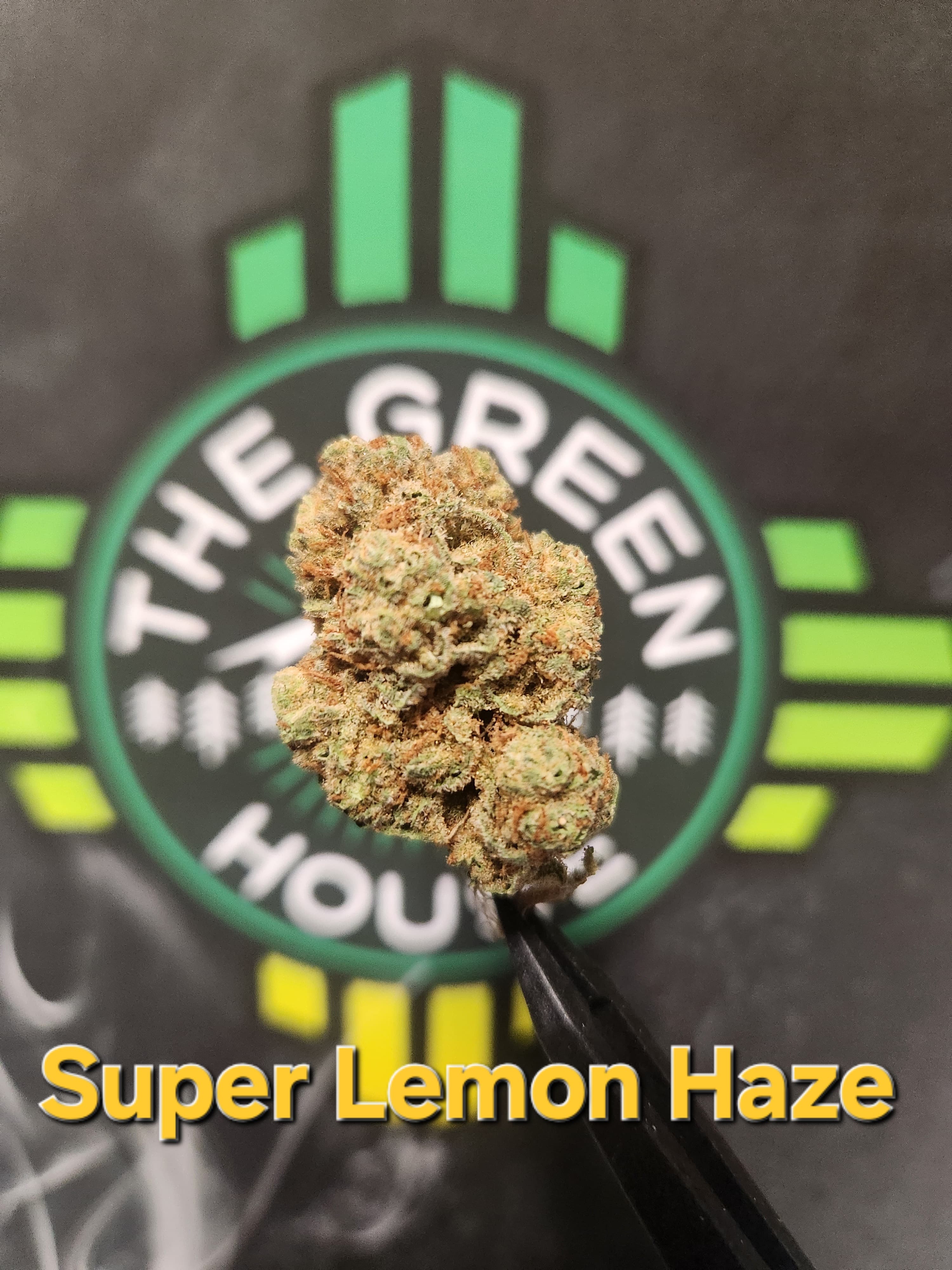 Lost Souls Super Lemon Haze