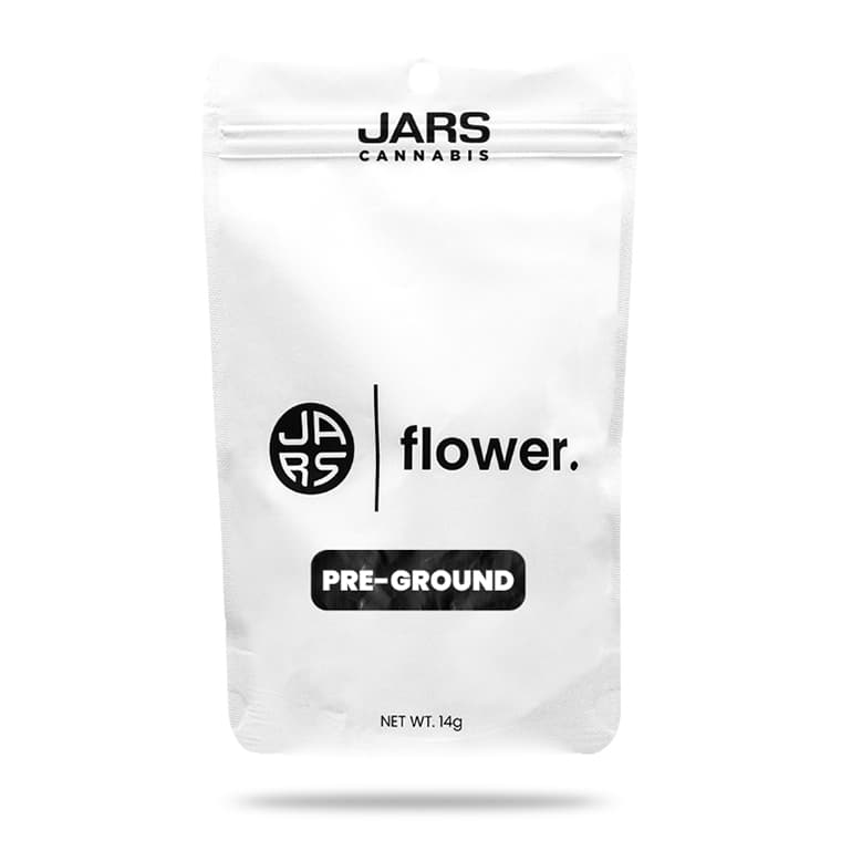 JARS Cannabis