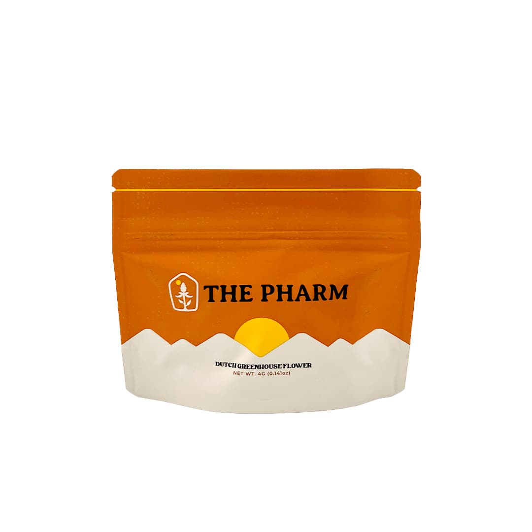 The Pharm
