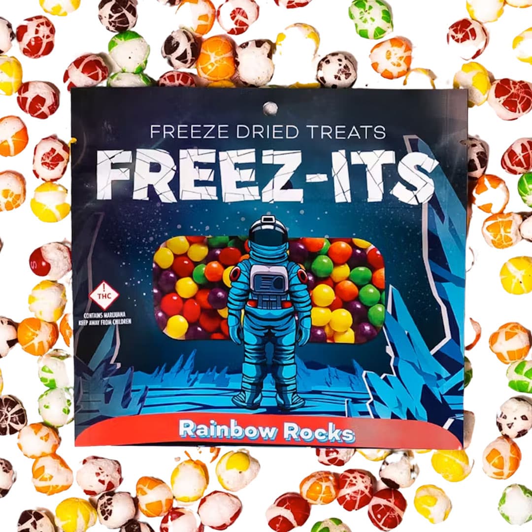 Freez-Its