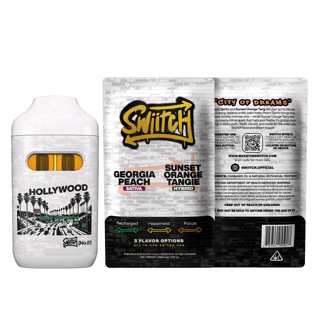 Swiitch