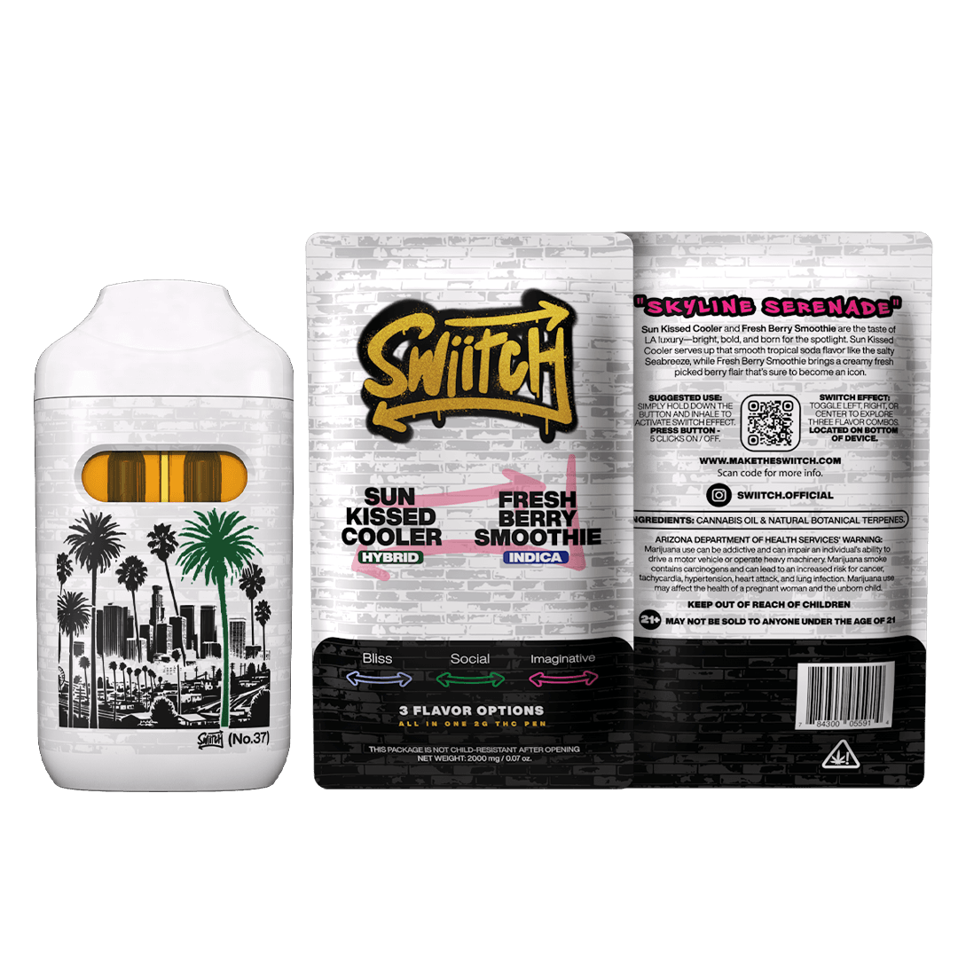 Swiitch