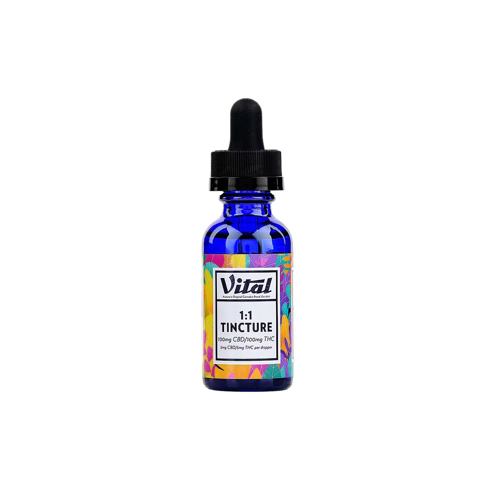Vital Edibles