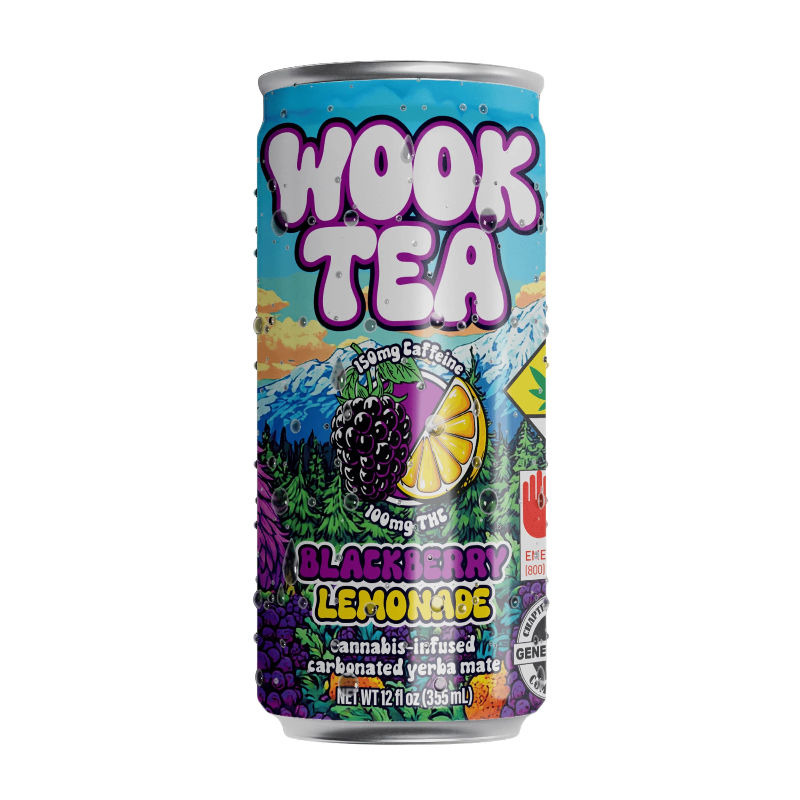 Wook Tea