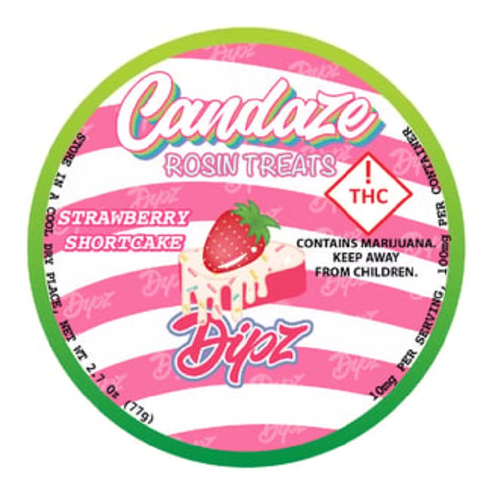 Candaze Dipz