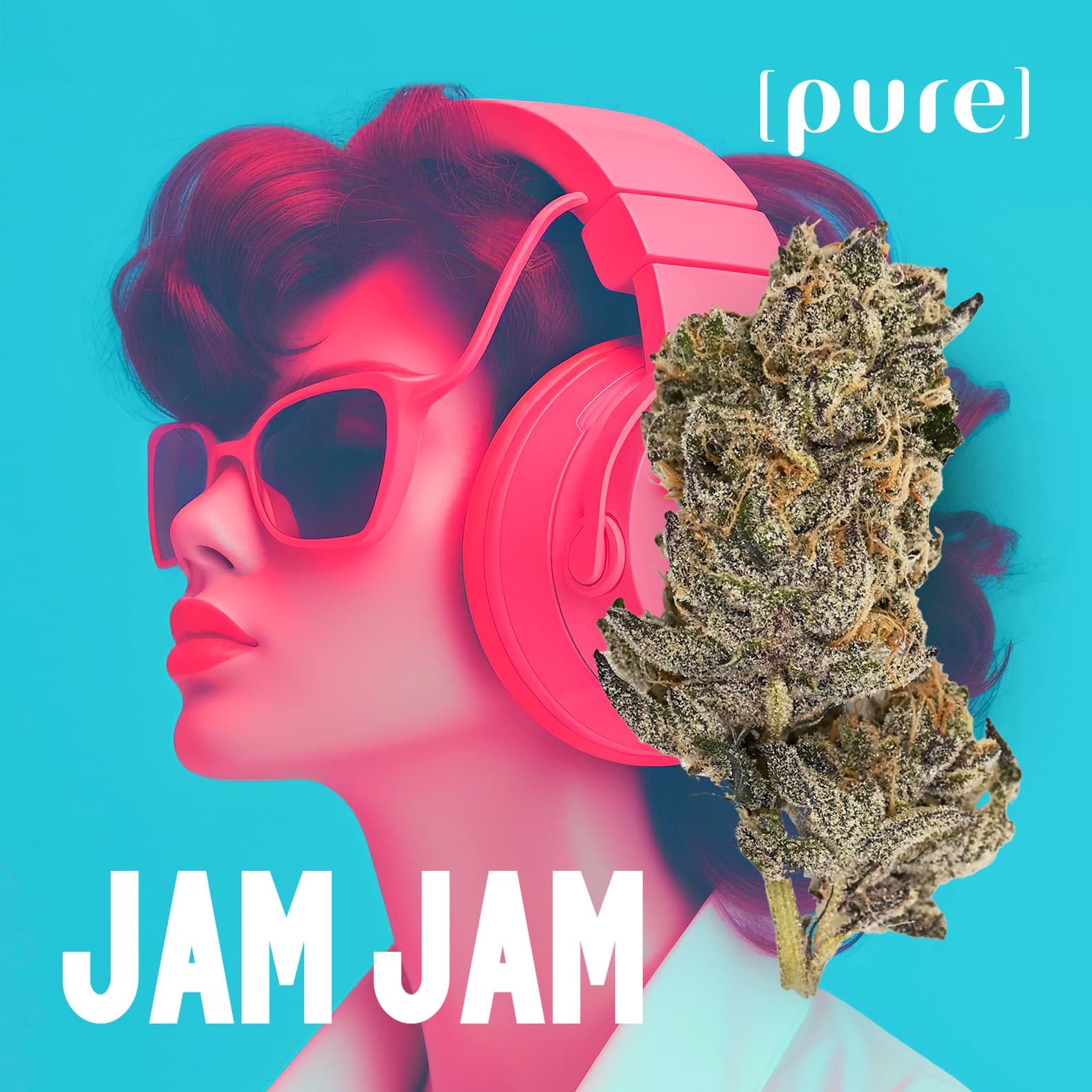 Pure Farms Jam Jam