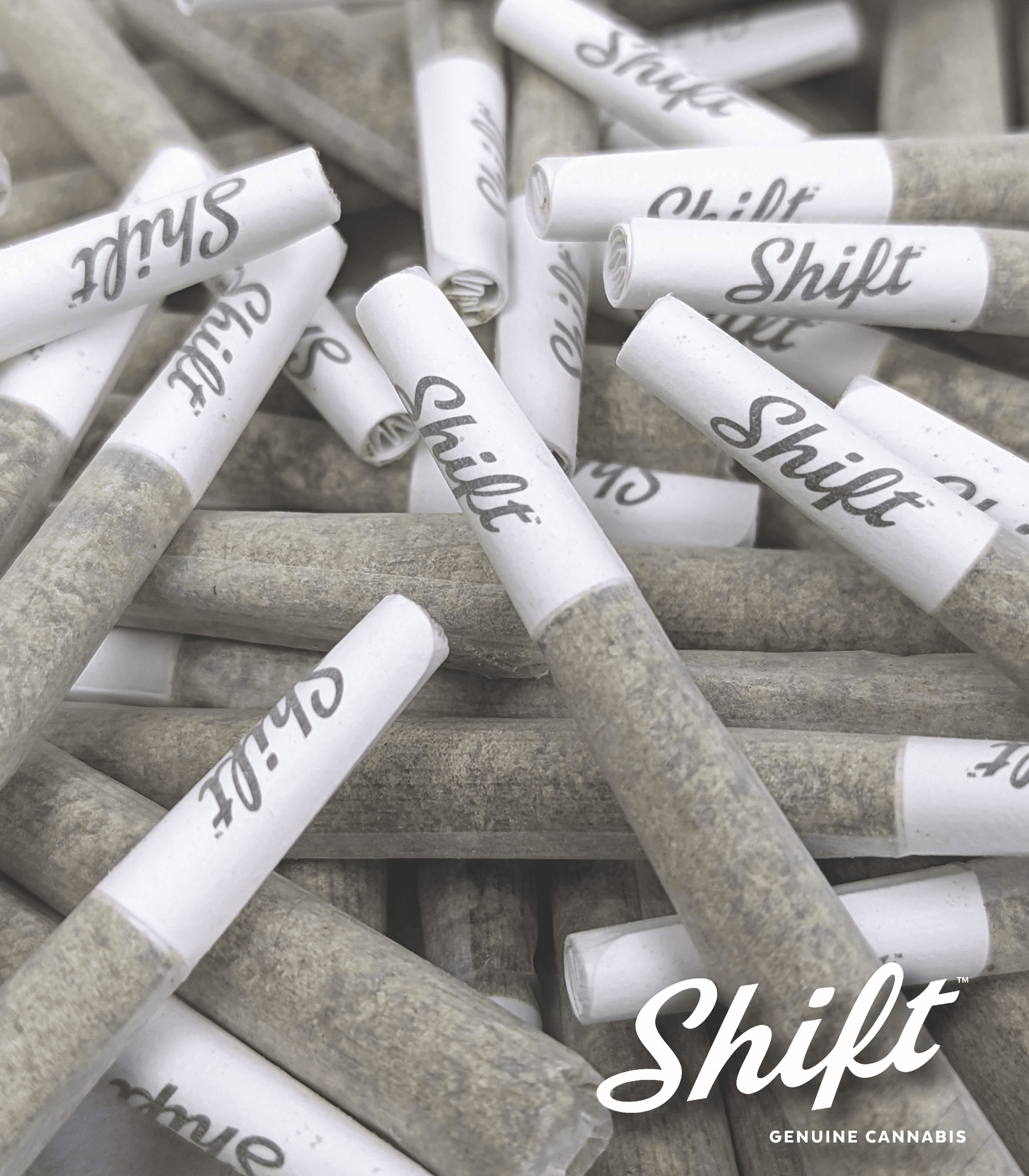 Shift Cannabis Star Buns (H) - Pre-Roll - Shift
