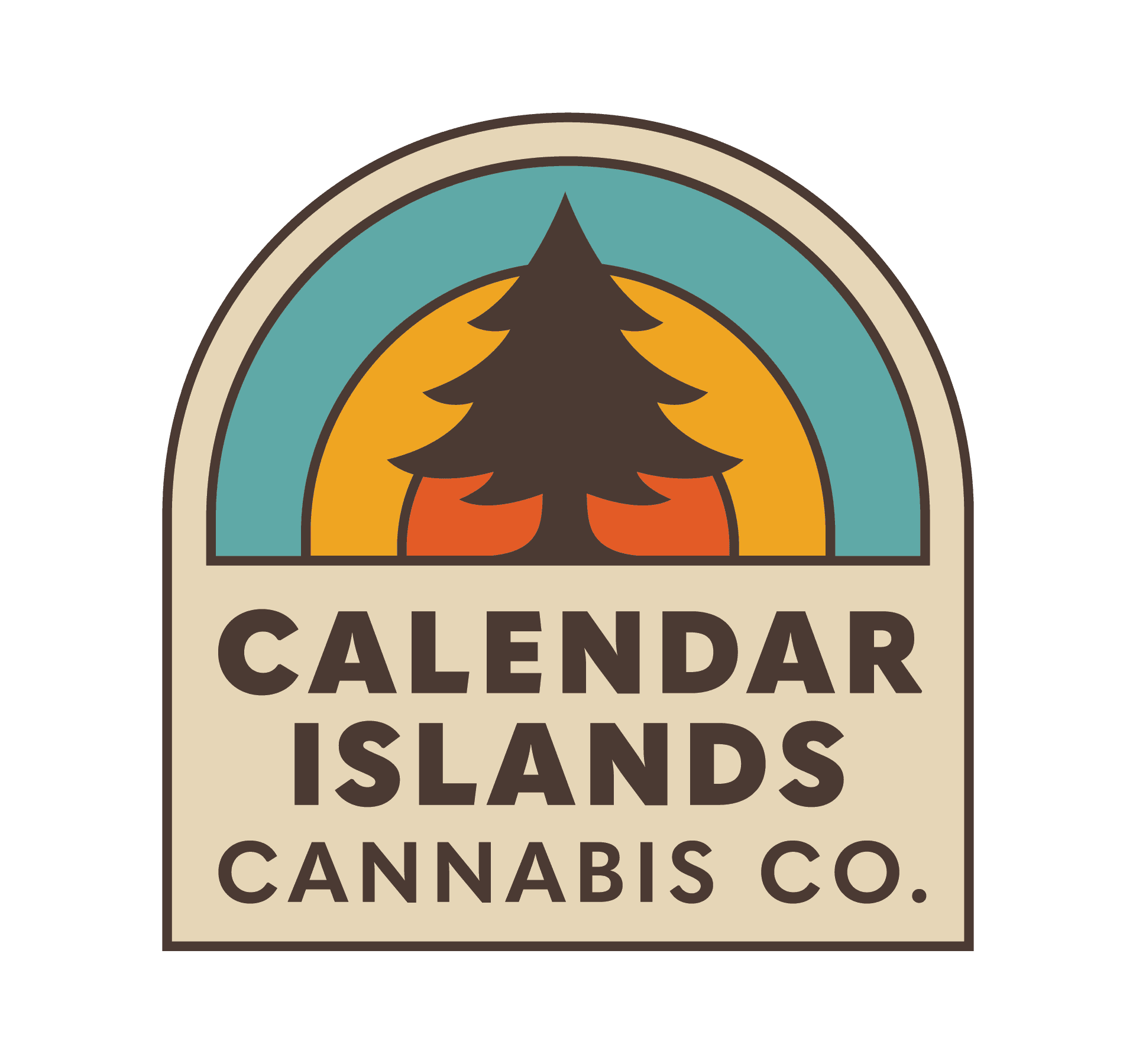 Calendar Island Cannabis CIC - Z Pie - Live Resin Disposable