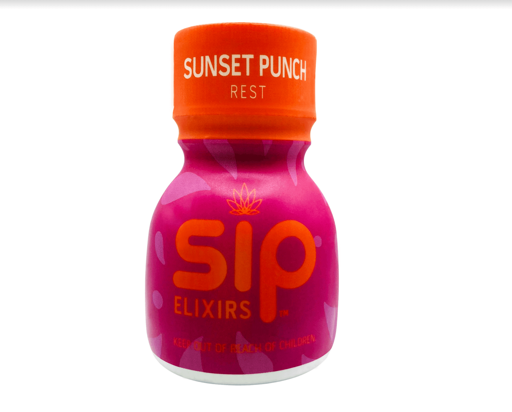 Sip Elixir