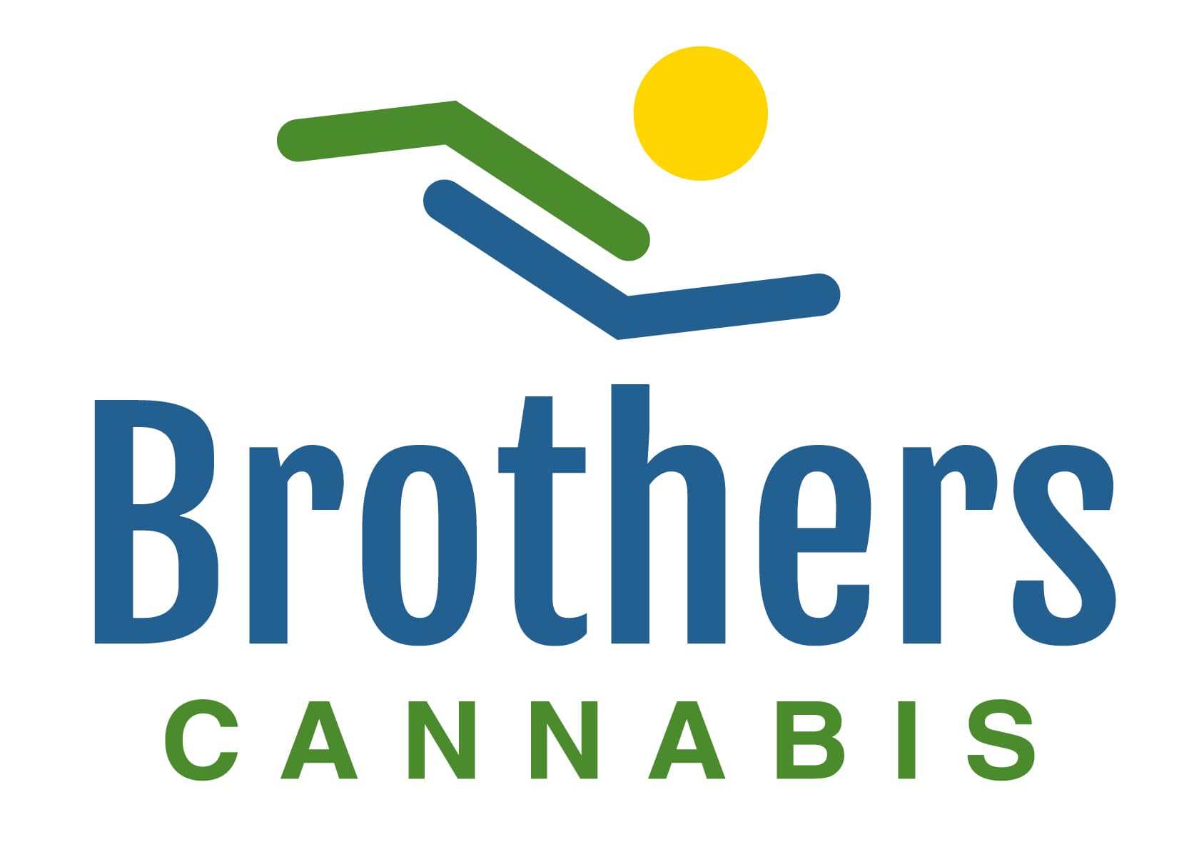 Brothers Cannabis BROS - Black Chem