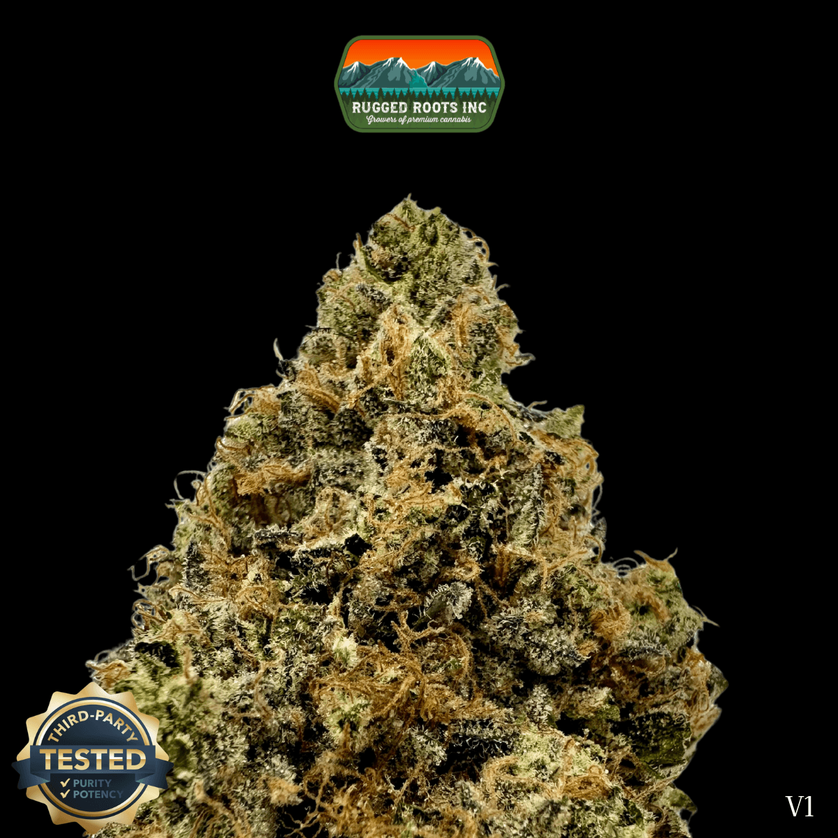 Rugged Roots Rugged Roots | Z Class 14g