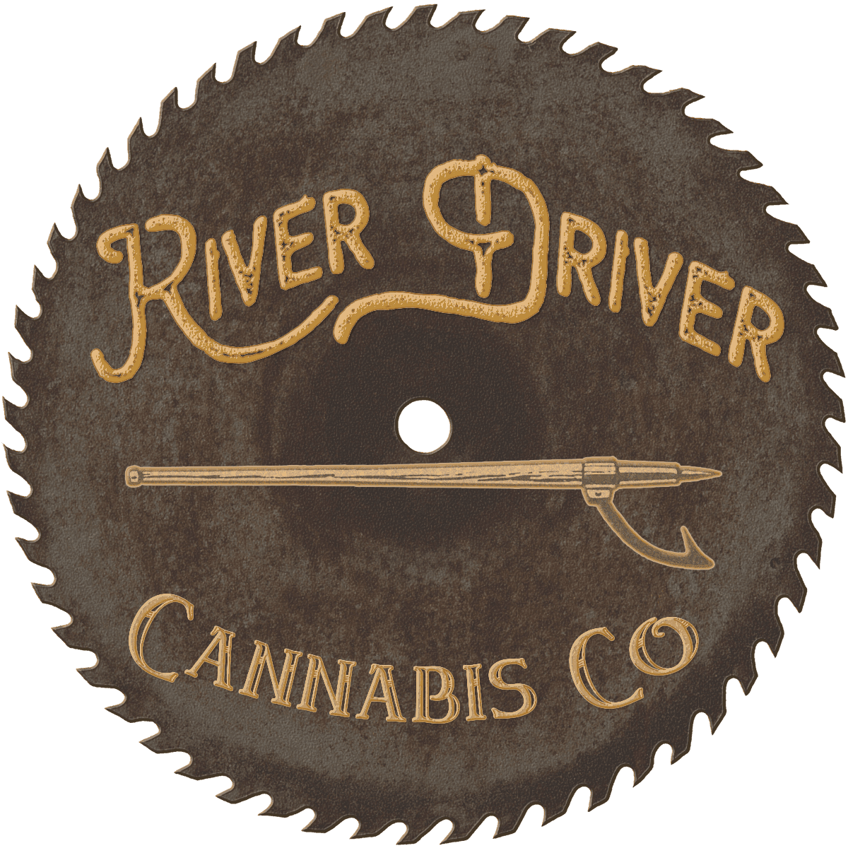 River Driver