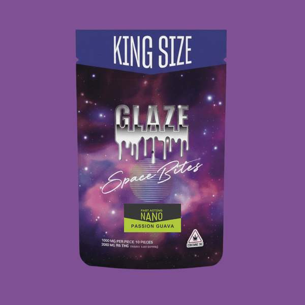 Glaze