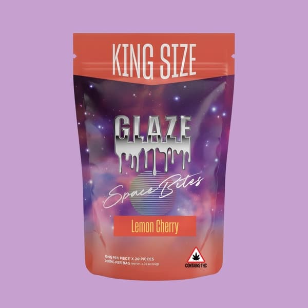 Glaze