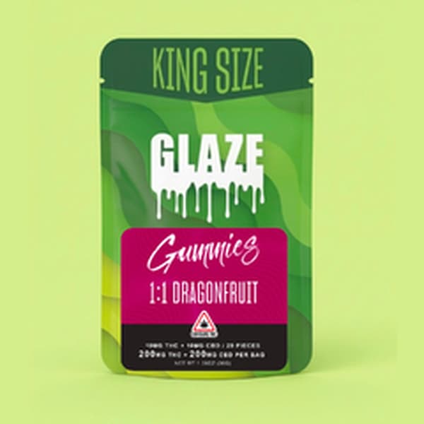 Glaze