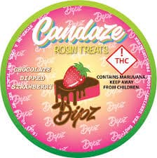 Candaze