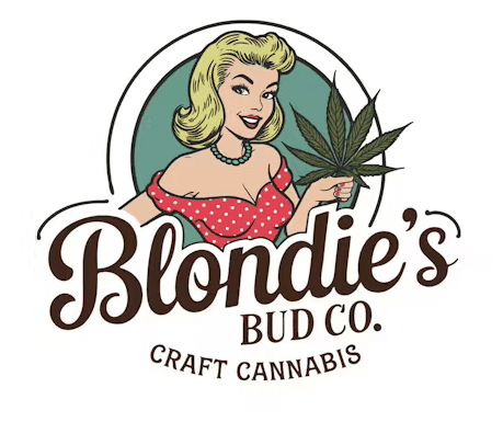 Blondie's Bud Co.