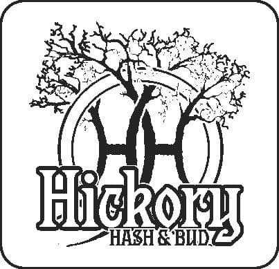 Hickory Hash & Bud Temple Ball