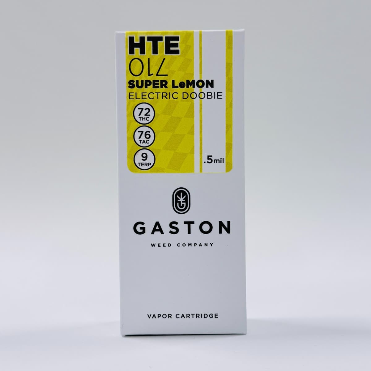 Gaston