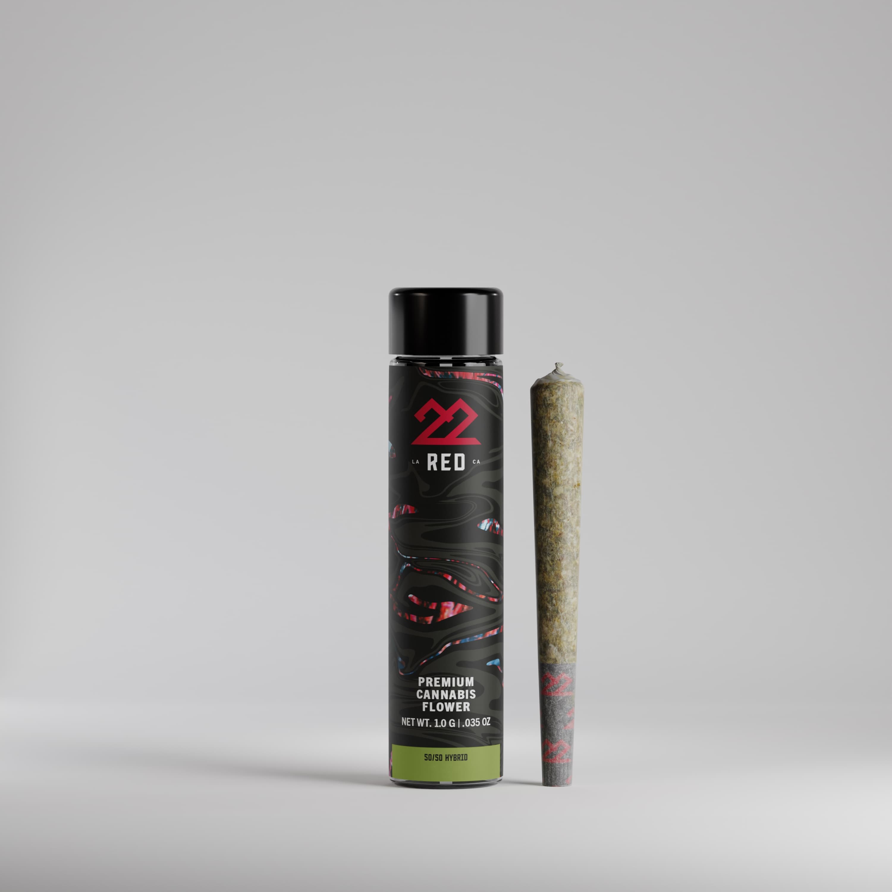 The Pharm Las Vegas Triangle Kush