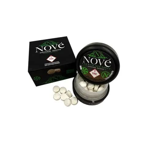 Nove
