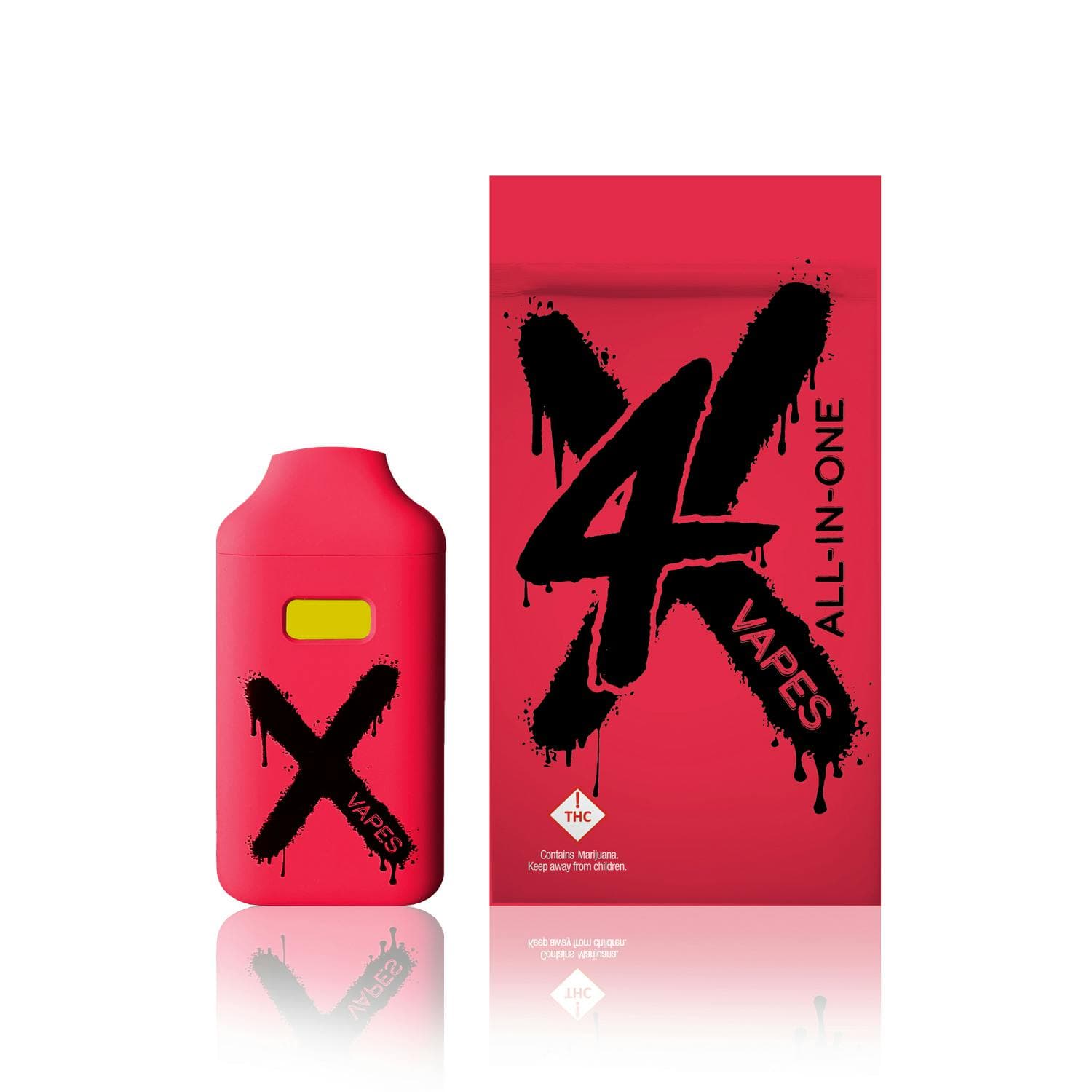 XVapes