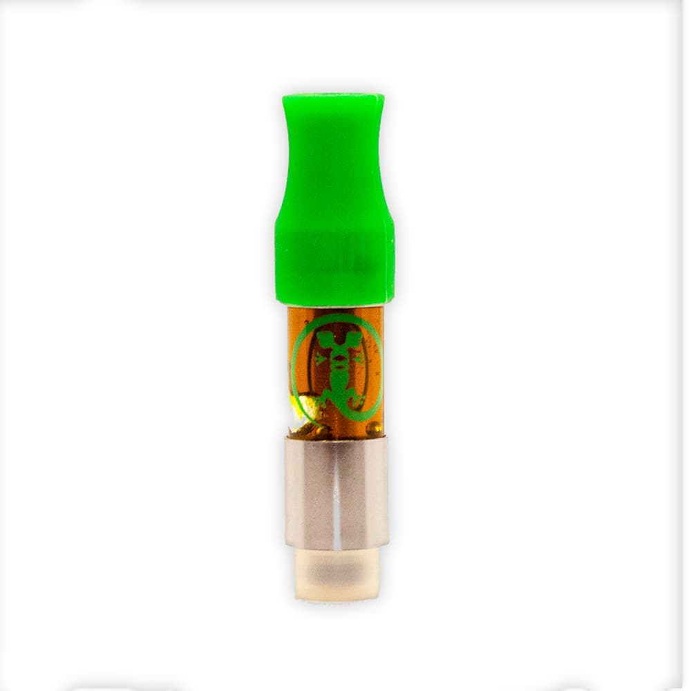 Newt Brothers Cosmic Sundae Live Resin Cart