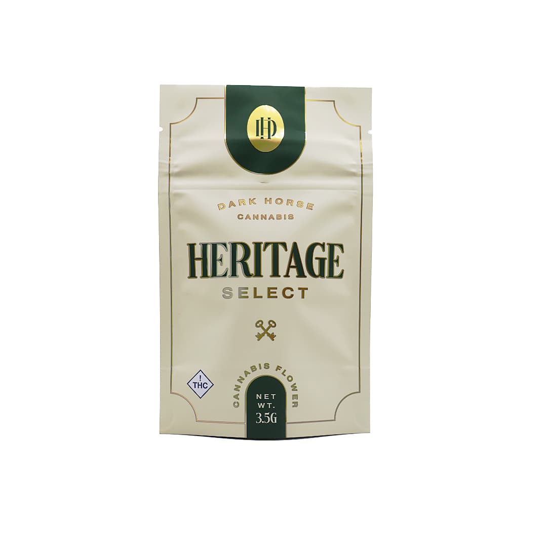 Heritage Select Heritage Select - Purple Diamond - Pre Pack
