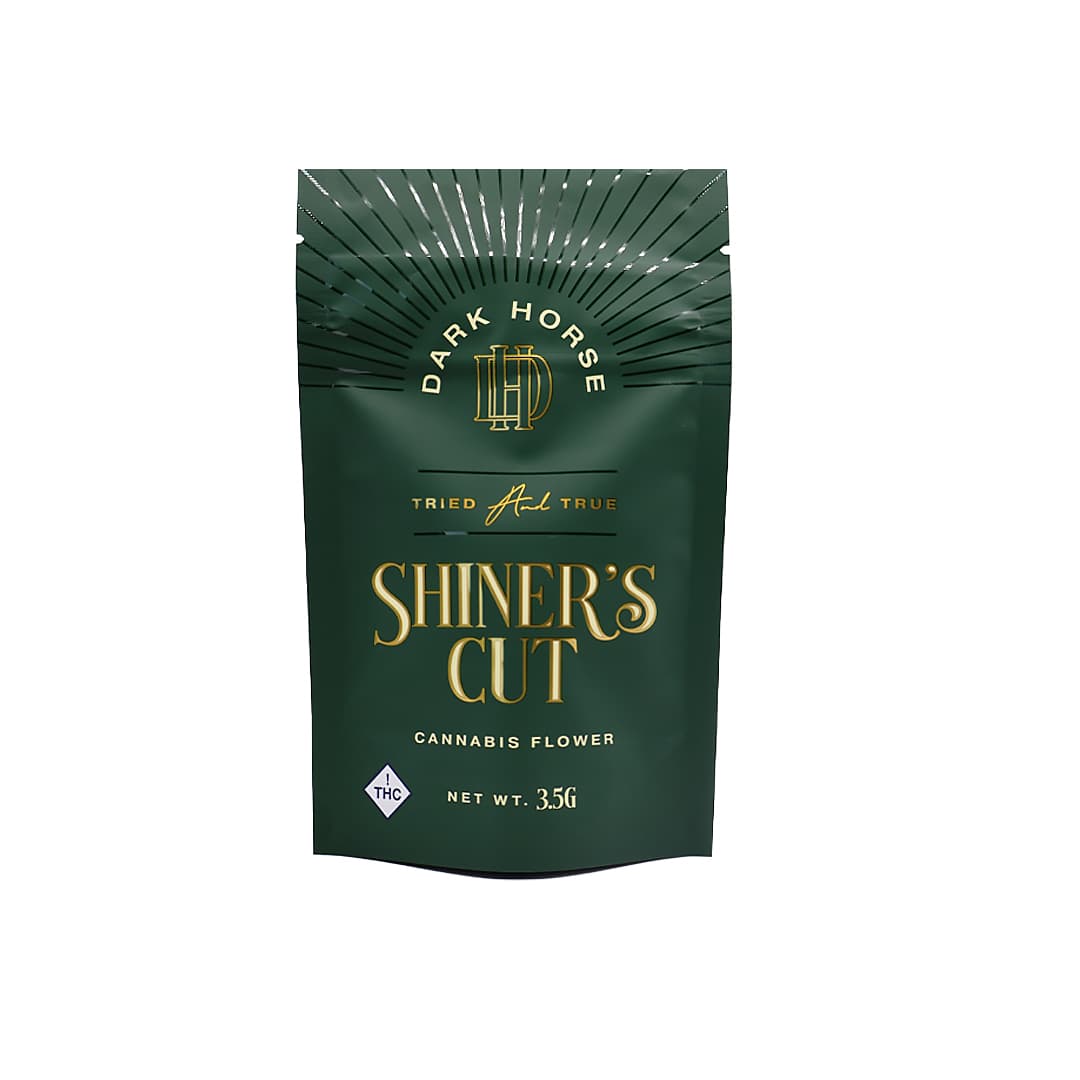 Shiner's Cut Banana Split - Pre Pack
