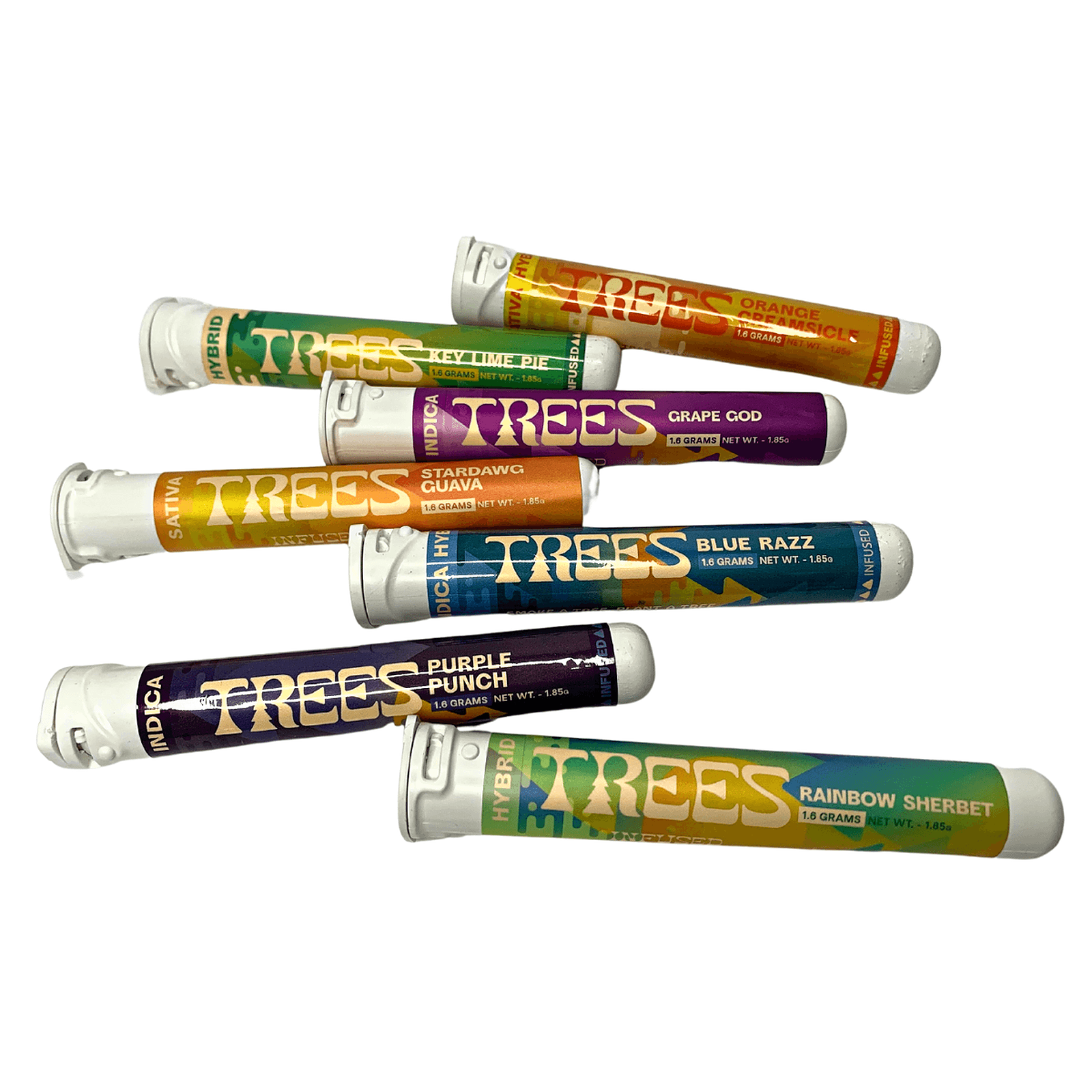 Trees Premium Cannabis