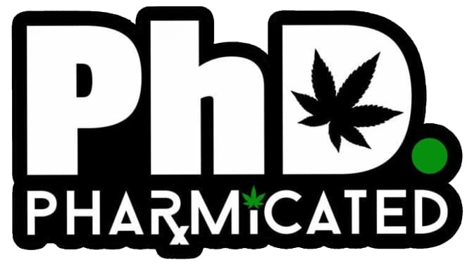 Pharmicated (Green Rush Processing, LLC)