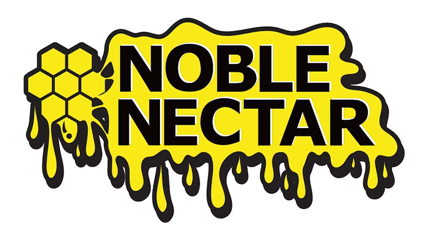 Noble Nectar All In One Live Resin Disposable - Blueberry OG/Cherry Diesel