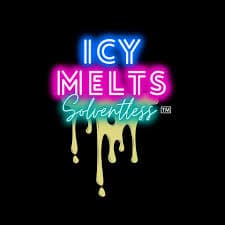 Icy Melts Solventless