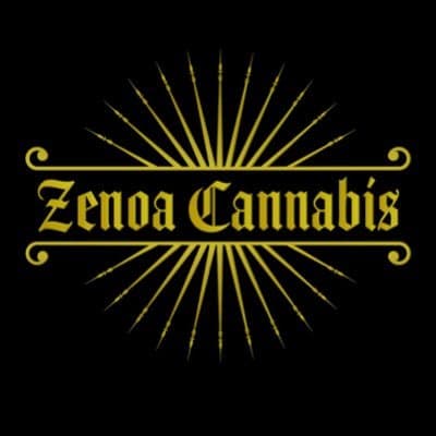 Zenoa Cannabis