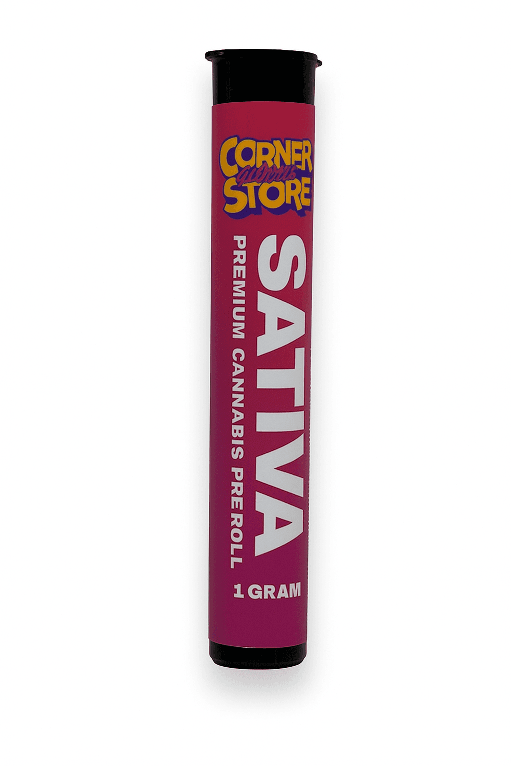 Cornerstore Sativa 1g Preroll