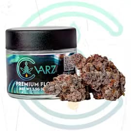 VARZ Varz Prepack Hybrid G33