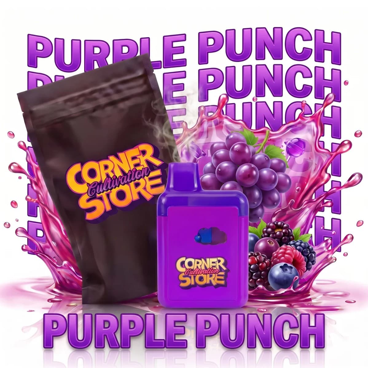 Cornerstore