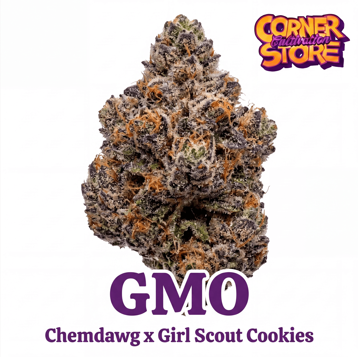 Cornerstore GMO (Cornerstore)