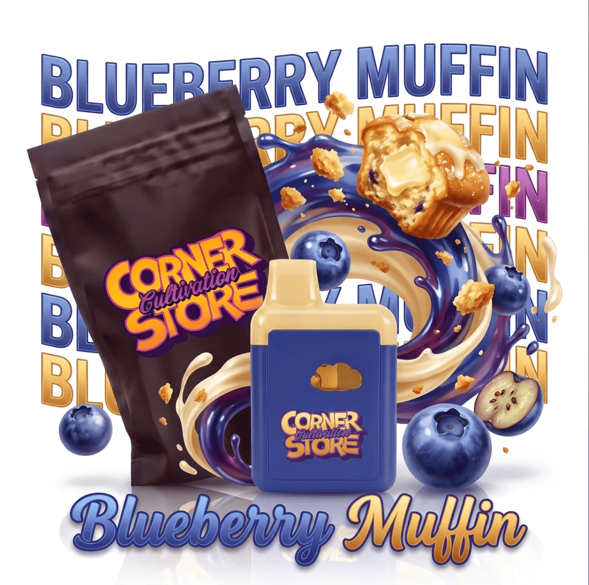 Cornerstore